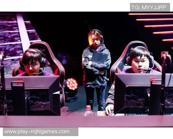 电竞新闻电竞数据分析师杨敏专访回顾英雄联盟发展历程与未来展望